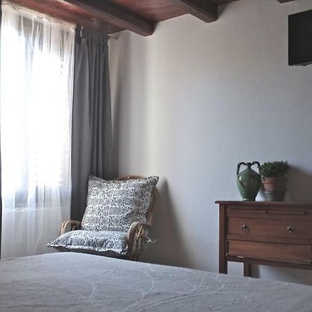 La Medusa Bed & Breakfast ซาน เตโอโดโร ภายนอก รูปภาพ