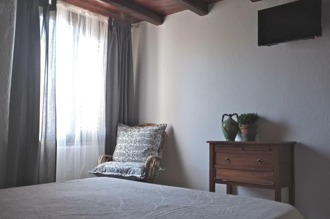 La Medusa Bed & Breakfast ซาน เตโอโดโร ภายนอก รูปภาพ