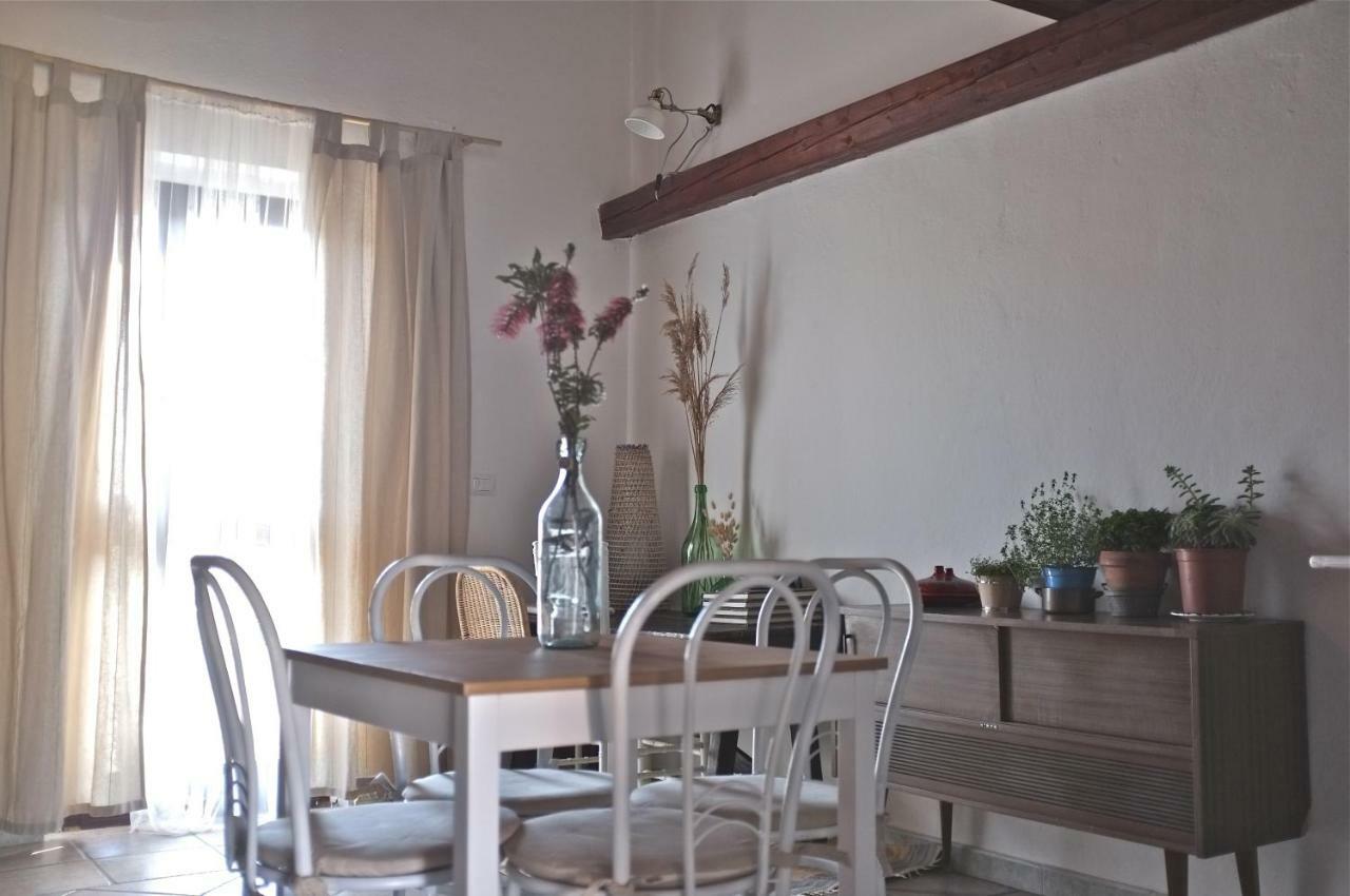 La Medusa Bed & Breakfast ซาน เตโอโดโร ภายนอก รูปภาพ