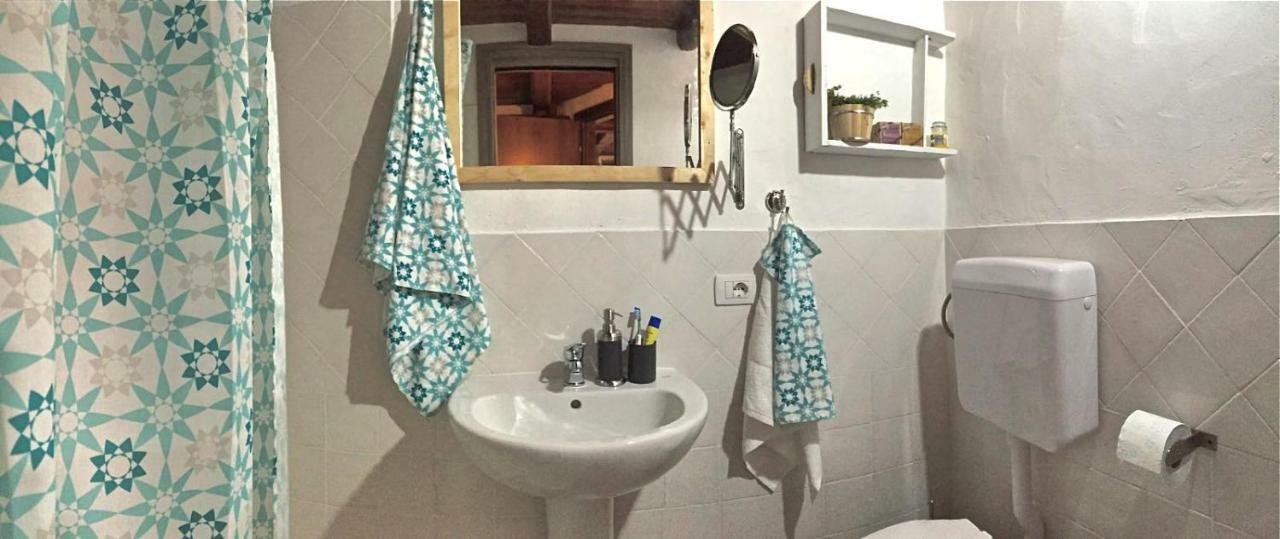 La Medusa Bed & Breakfast ซาน เตโอโดโร ภายนอก รูปภาพ