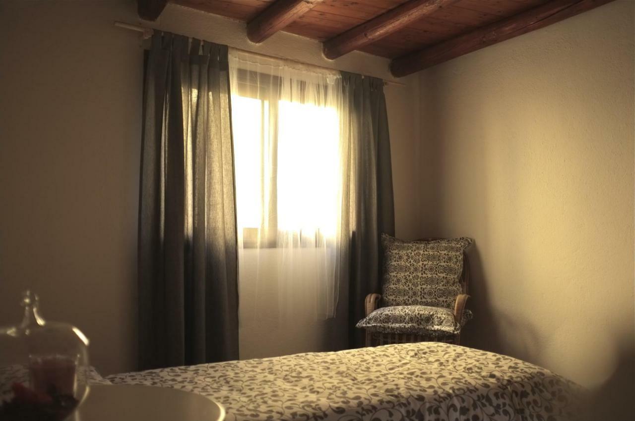 La Medusa Bed & Breakfast ซาน เตโอโดโร ภายนอก รูปภาพ