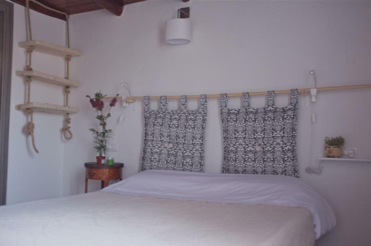 La Medusa Bed & Breakfast ซาน เตโอโดโร ภายนอก รูปภาพ